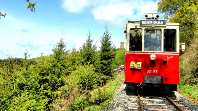 Un tramway