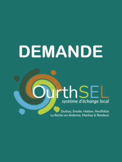 Demande